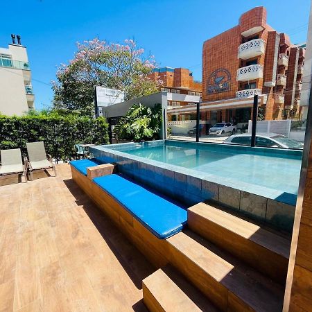 Ariana Apart Hotel Canasvieiras Florianopolis Luaran gambar