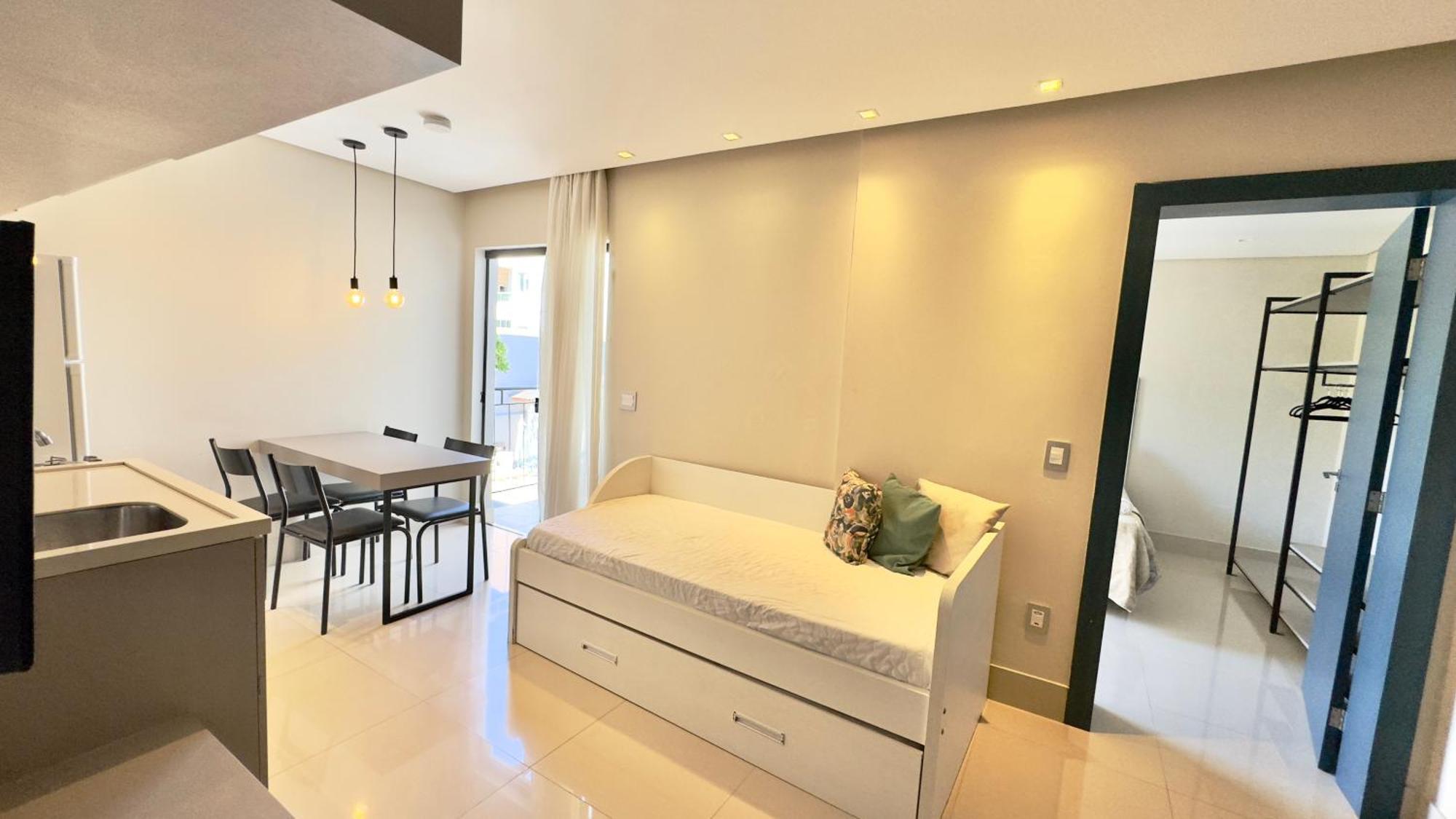 Ariana Apart Hotel Canasvieiras Florianopolis Luaran gambar