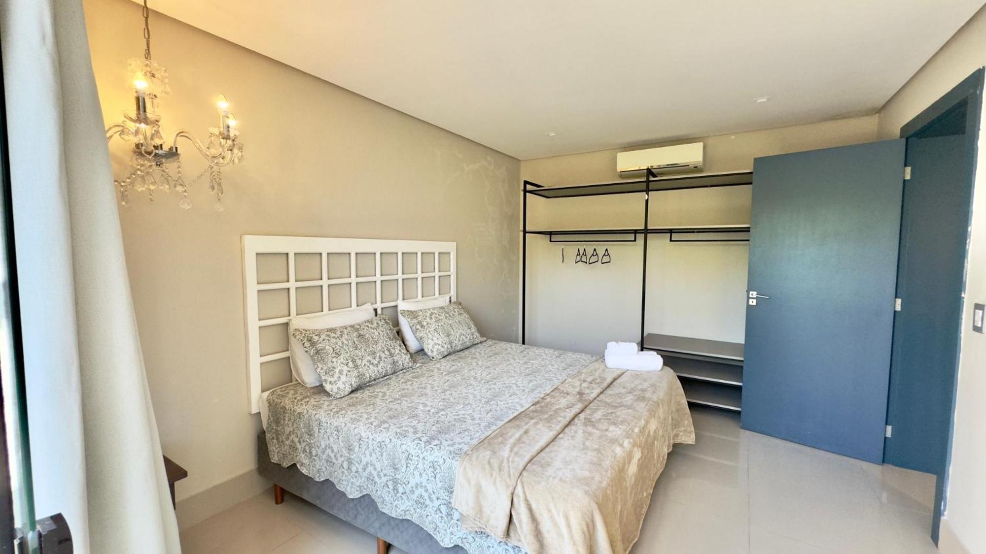 Ariana Apart Hotel Canasvieiras Florianopolis Luaran gambar