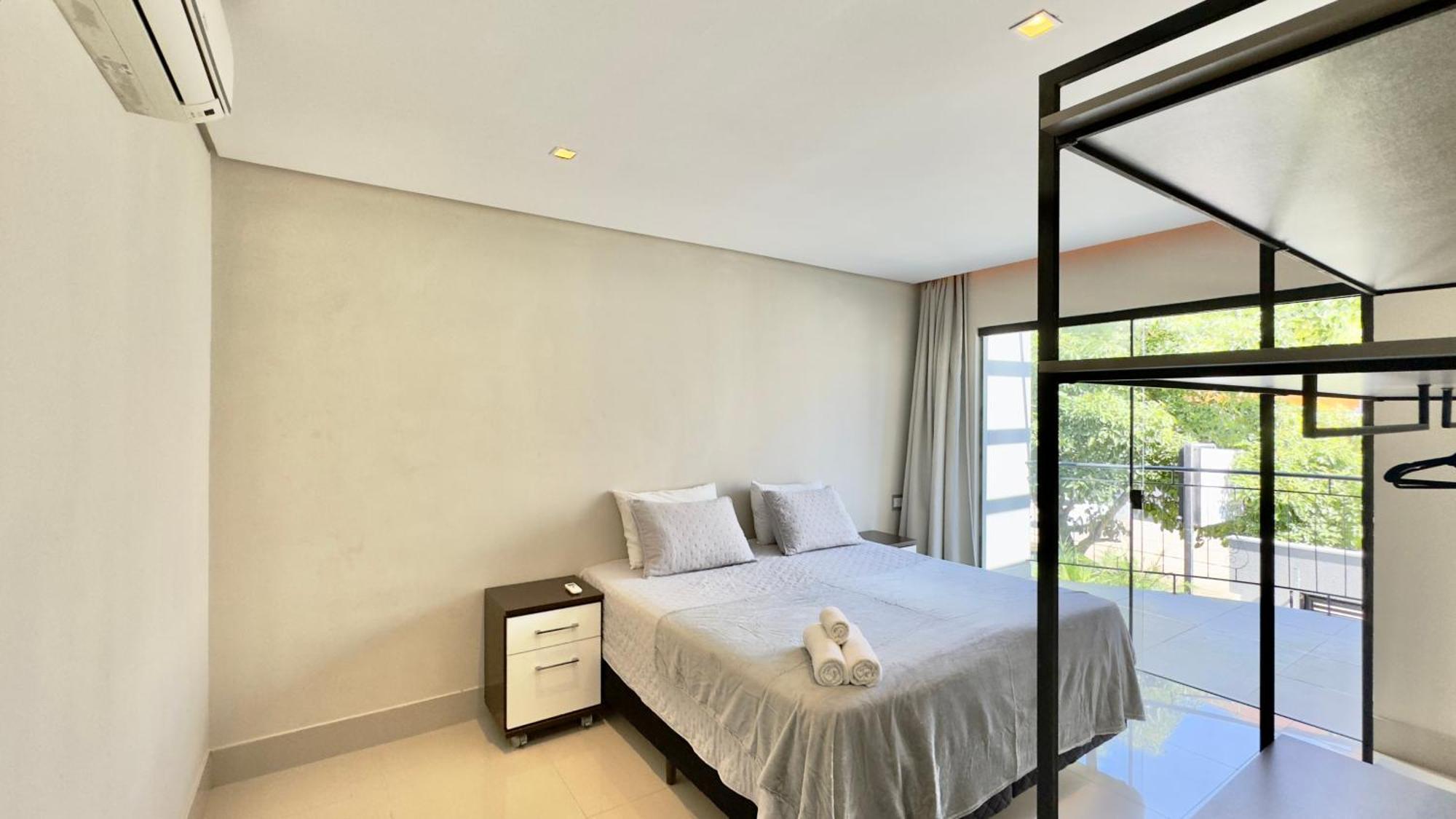 Ariana Apart Hotel Canasvieiras Florianopolis Luaran gambar