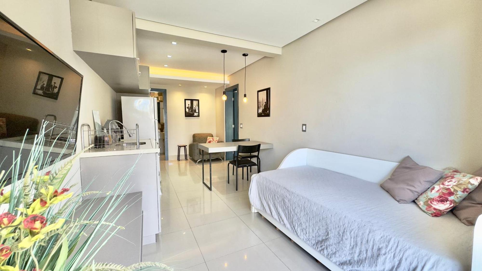 Ariana Apart Hotel Canasvieiras Florianopolis Luaran gambar
