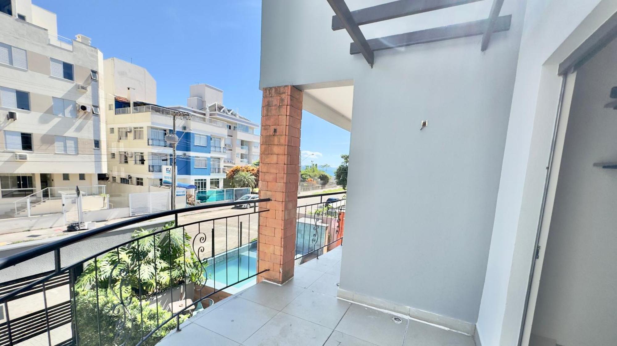 Ariana Apart Hotel Canasvieiras Florianopolis Luaran gambar