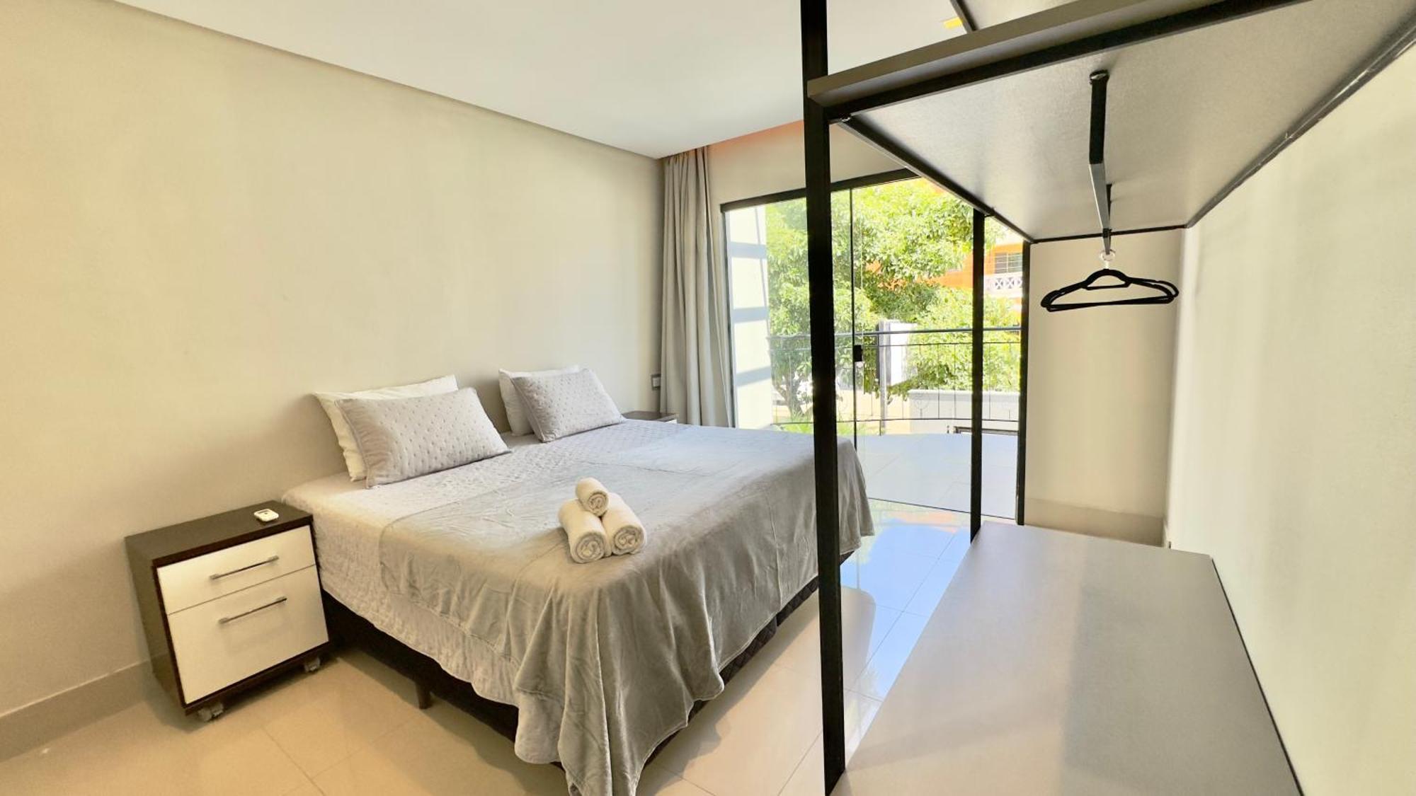 Ariana Apart Hotel Canasvieiras Florianopolis Luaran gambar