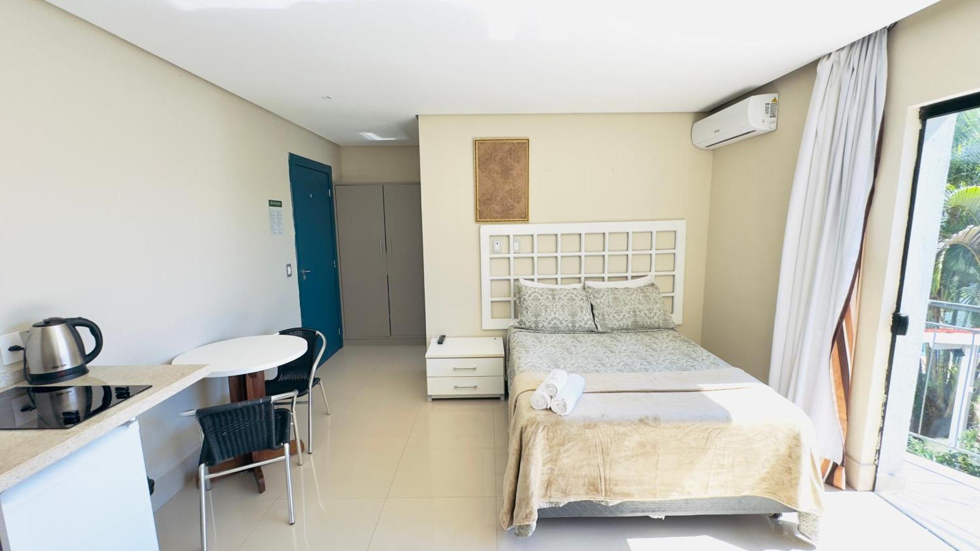 Ariana Apart Hotel Canasvieiras Florianopolis Luaran gambar