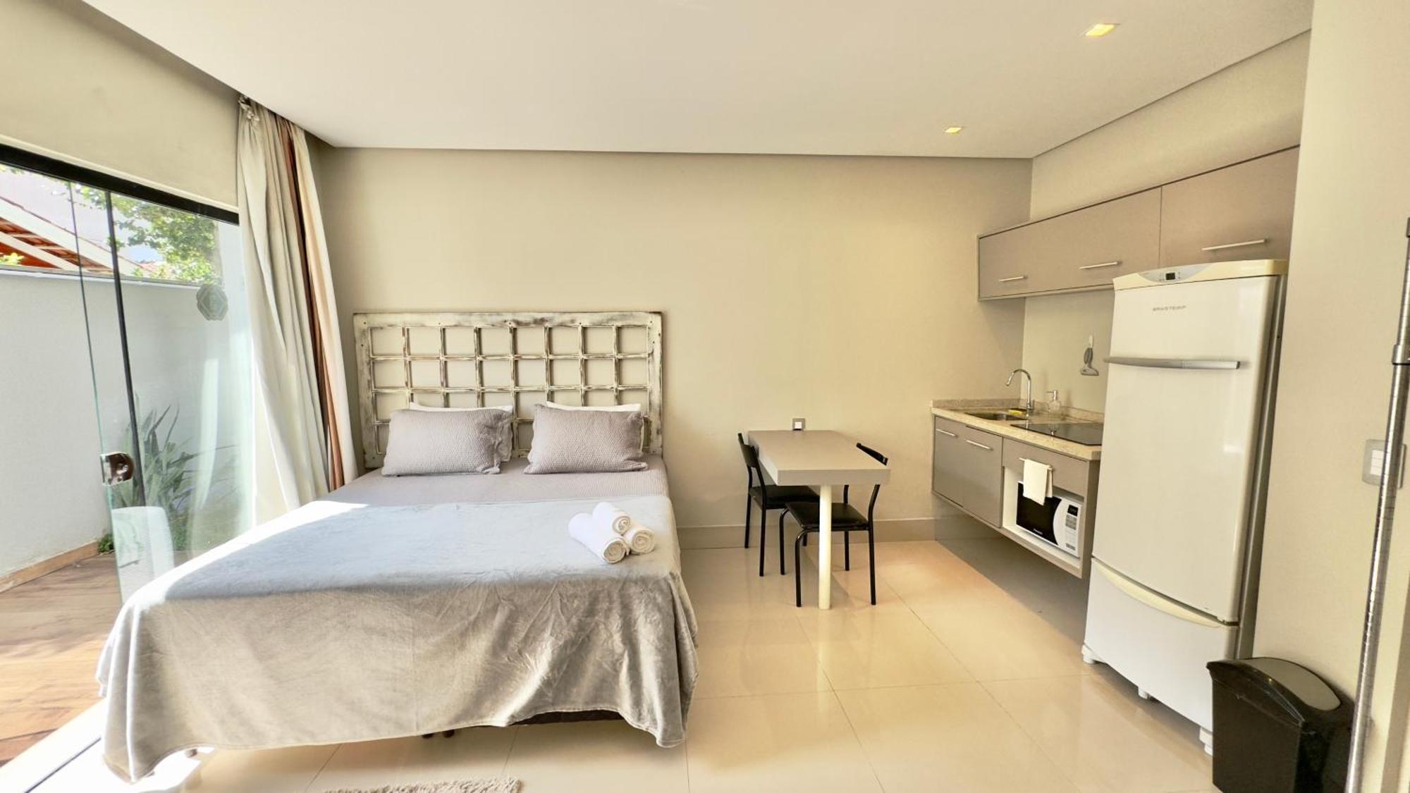 Ariana Apart Hotel Canasvieiras Florianopolis Luaran gambar