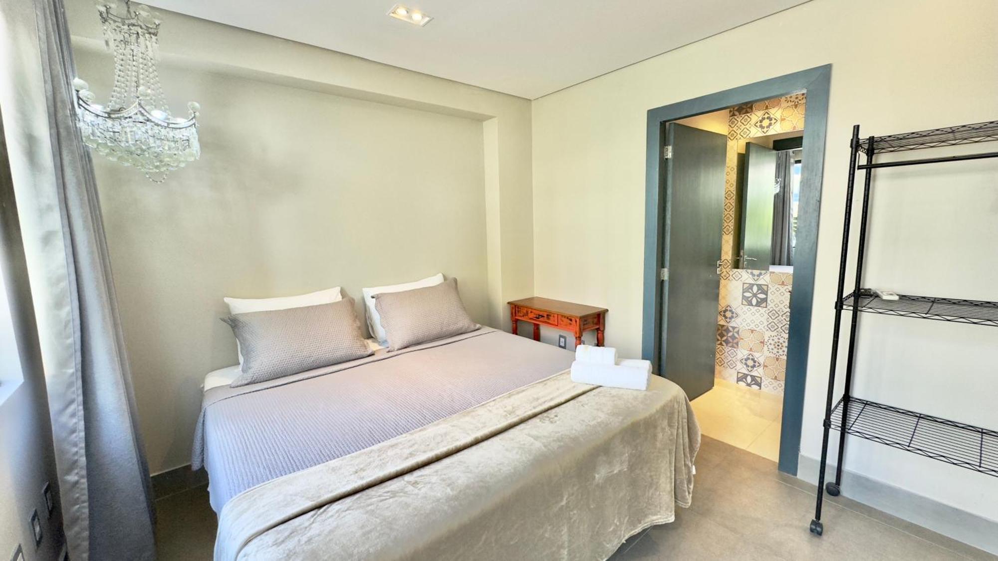 Ariana Apart Hotel Canasvieiras Florianopolis Luaran gambar