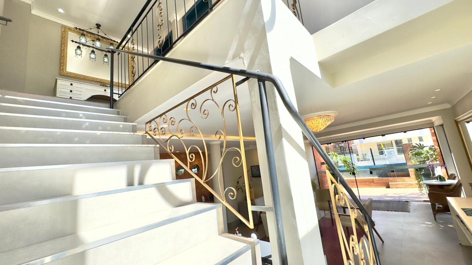 Ariana Apart Hotel Canasvieiras Florianopolis Luaran gambar